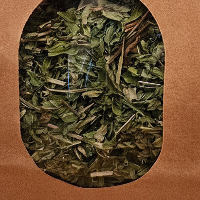 Spearmint 50#