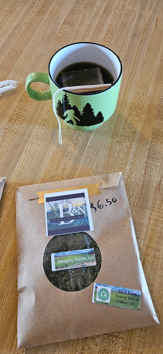 Nettle 1oz